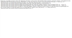 Desktop Screenshot of dain.icbuy.com