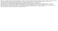 Desktop Screenshot of ccguangshun.icbuy.com